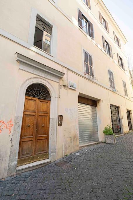 Le Petit Prince Rome Exterior photo